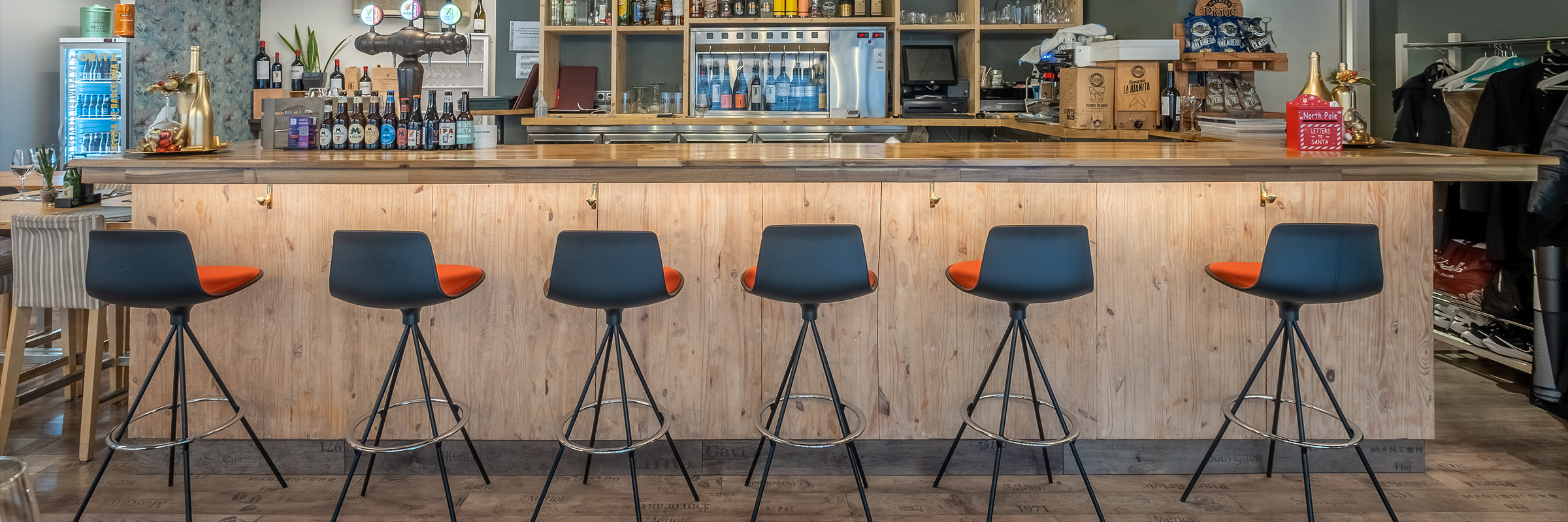 L'Enoteca