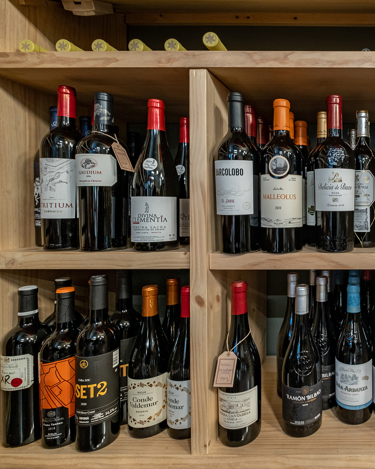 L'Enoteca
